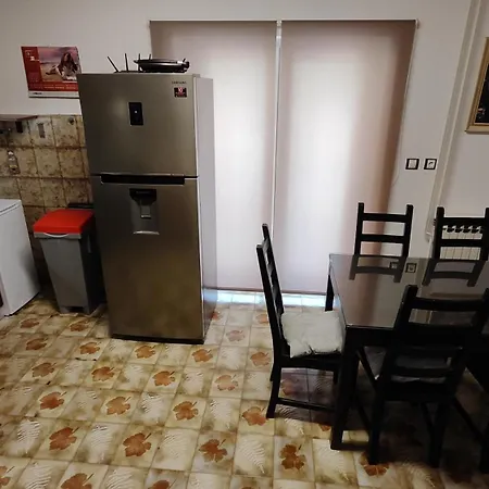 Pablo With Pool Apartman *