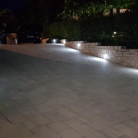 Apartment Pablo With Pool *