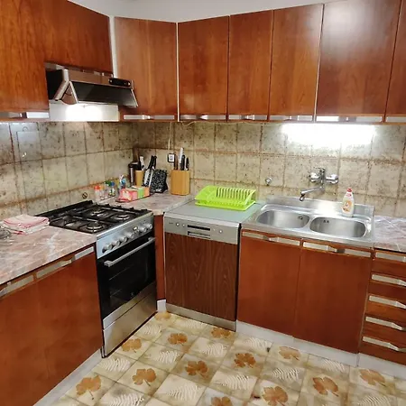 Apartment Pablo With Pool Rovinj