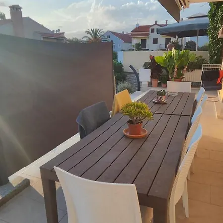 Apartment Pablo With Pool