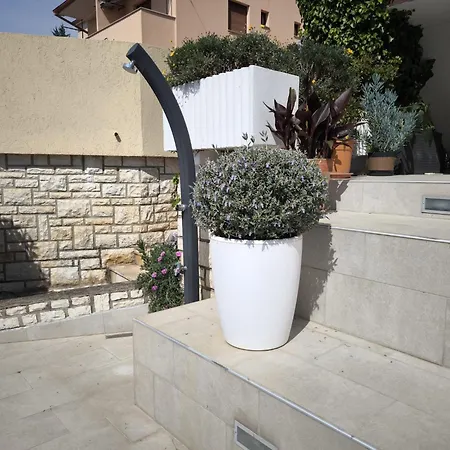 Apartman Pablo With Pool