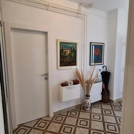 Apartman Pablo With Pool Rovinj