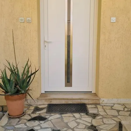 Apartman Pablo With Pool Rovinj