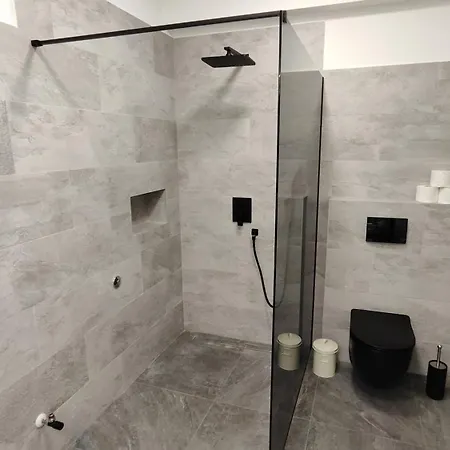 Appartement Pablo With Pool Rovinj