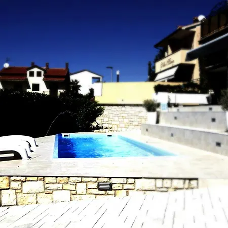 Appartement Pablo With Pool *